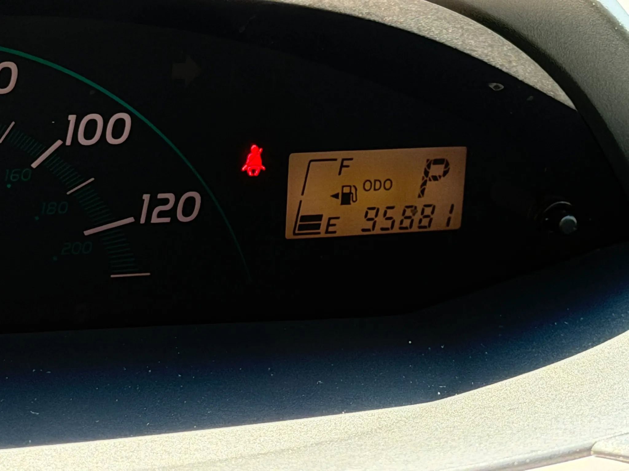Used 2008 Toyota Yaris S FWD image 25