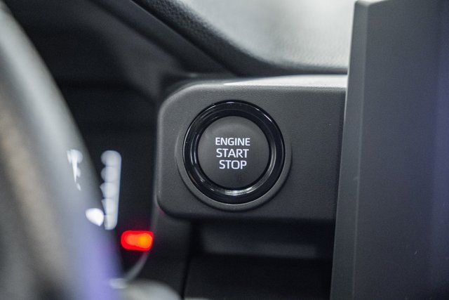 New 2026 Toyota Tacoma SR image 22