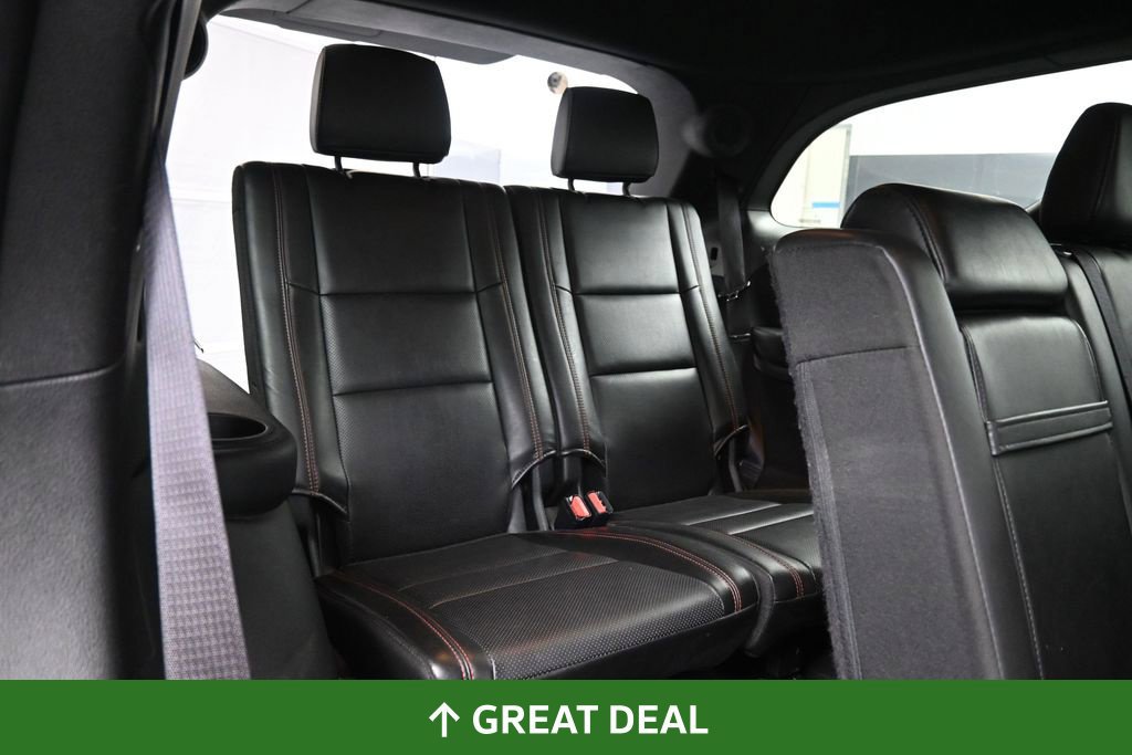 Used 2025 Dodge Durango R/T AWD/4WD image 26