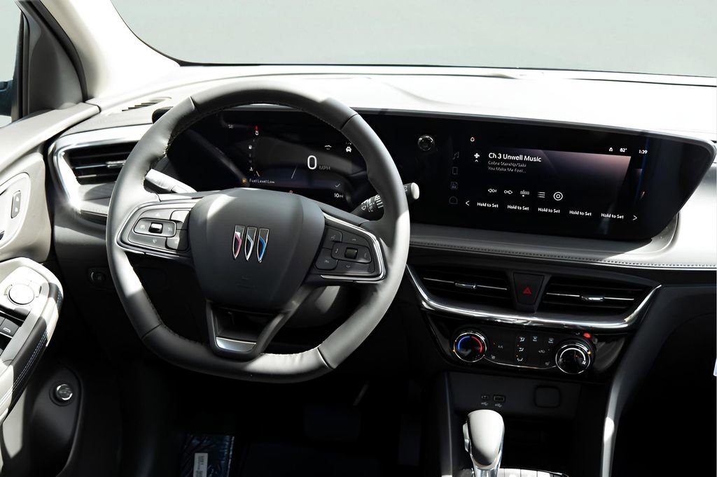 New 2026 Buick Encore GX Sport Touring w/ Advanced Technology Package image 26