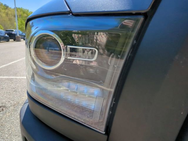 Used 2024 RAM 1500 Classic Warlock w/ Electronics Group AWD/4WD image 10