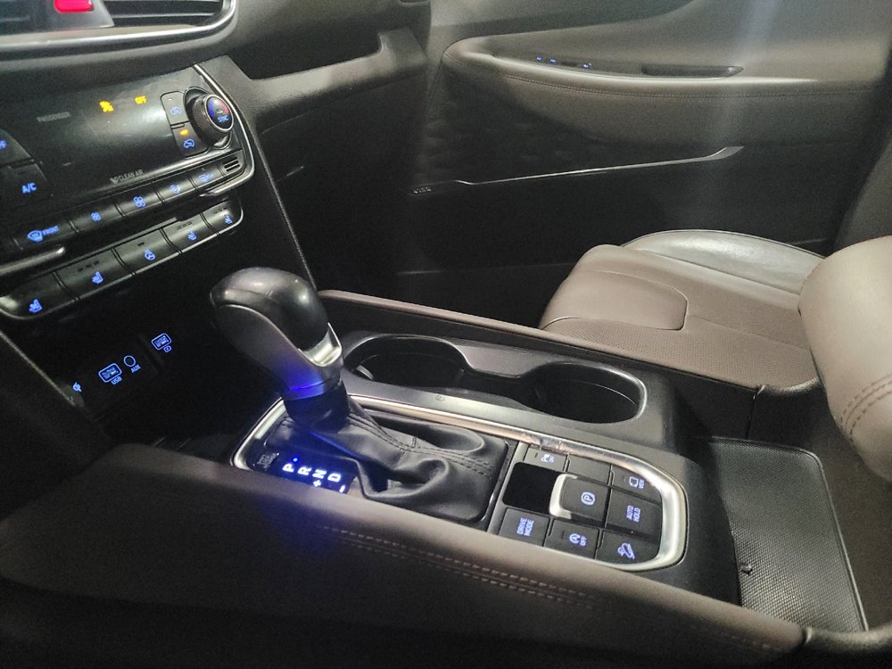Used 2019 Hyundai Santa Fe AWD image 26
