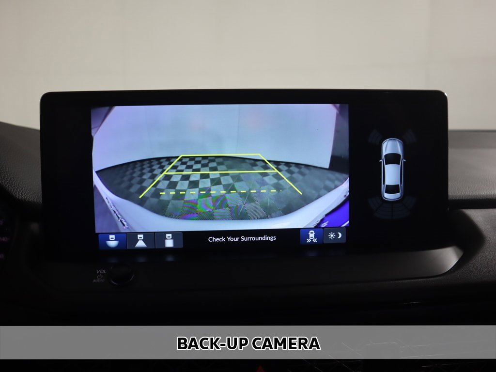 Used 2024 Honda Accord Touring image 7