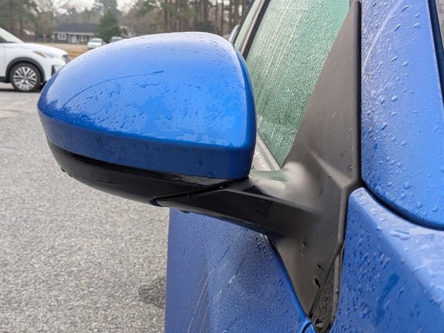 Certified 2024 Nissan Sentra SV image 11