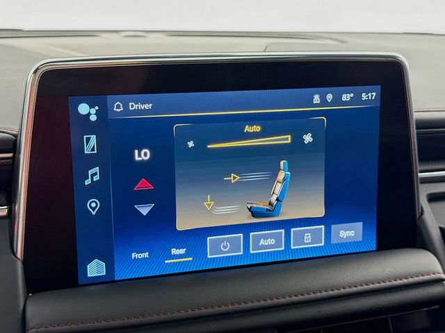 Used 2023 Chevrolet Tahoe RST image 42