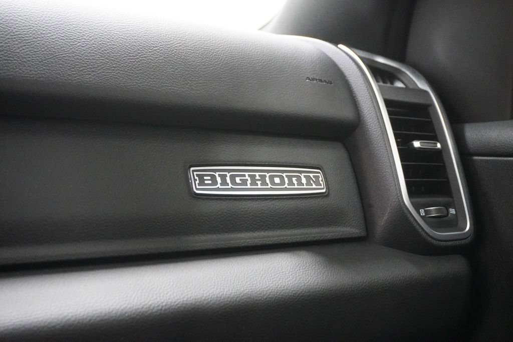 New 2026 RAM 1500 Big Horn image 29