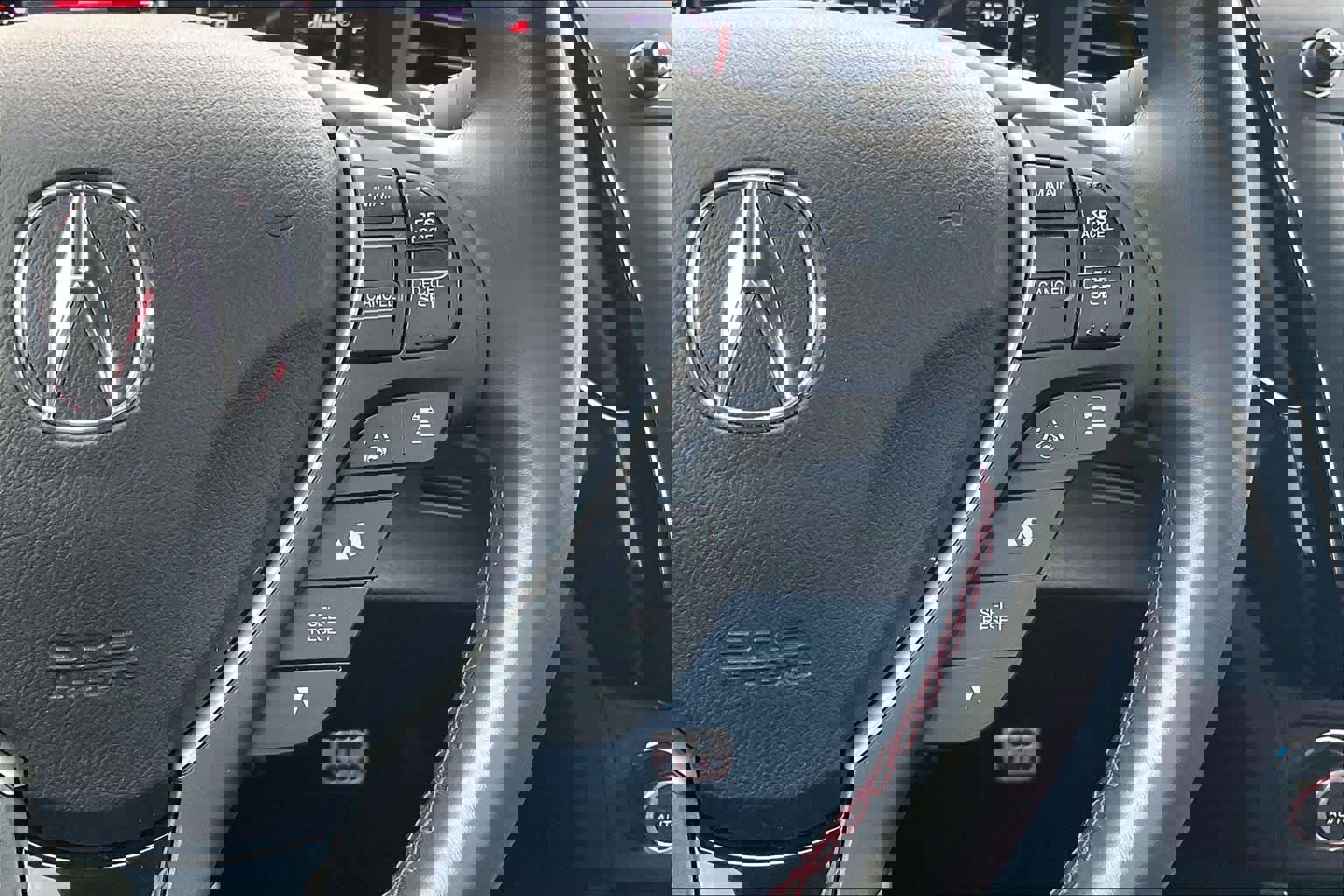 Used 2022 Acura ILX w/ Premium & A-SPEC Package image 20