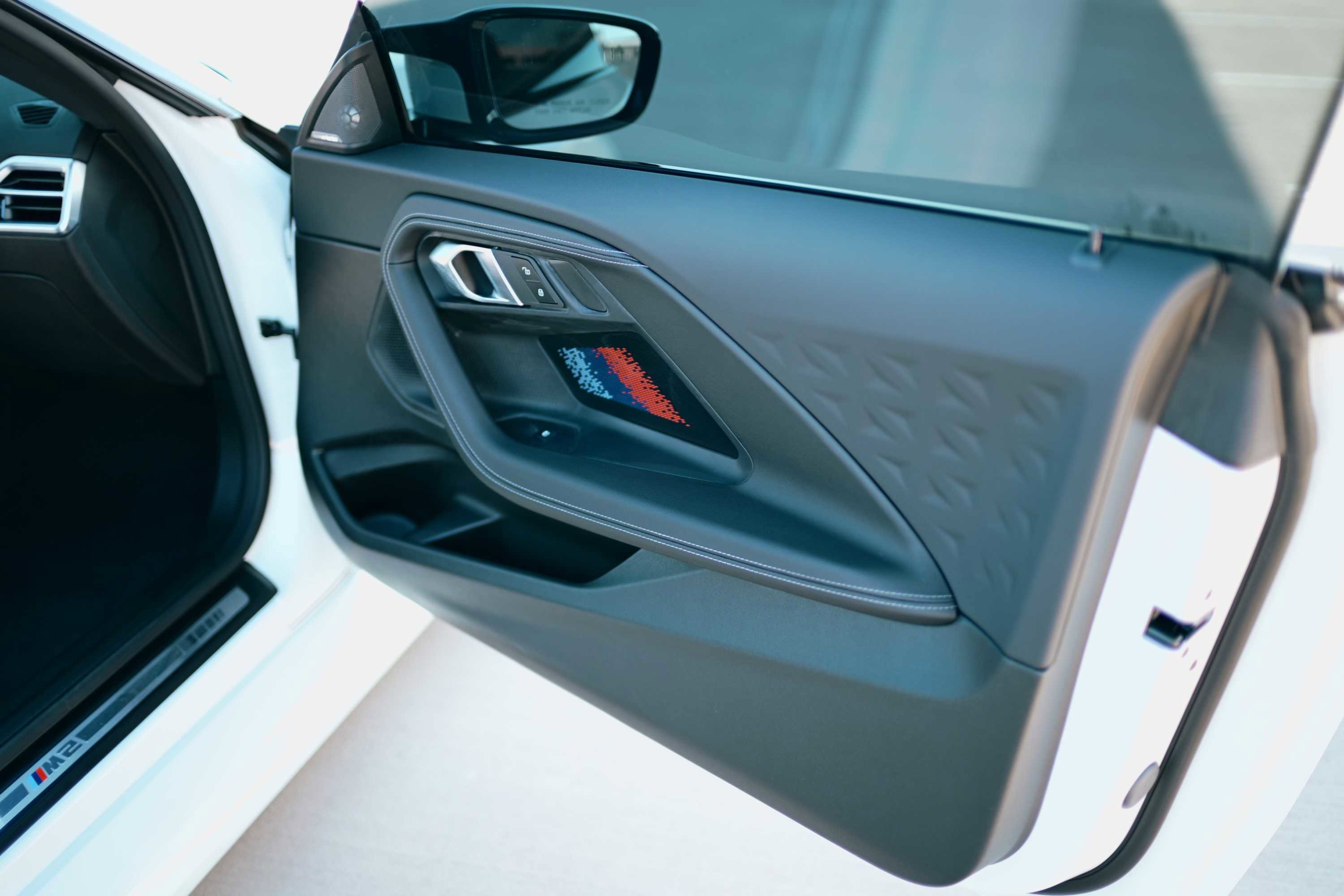 Used 2025 BMW M2 w/ Lighting Package image 23