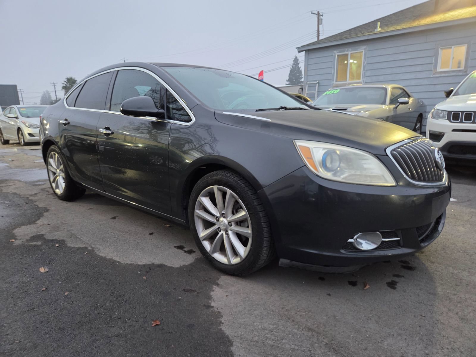 Used 2014 Buick Verano image 5