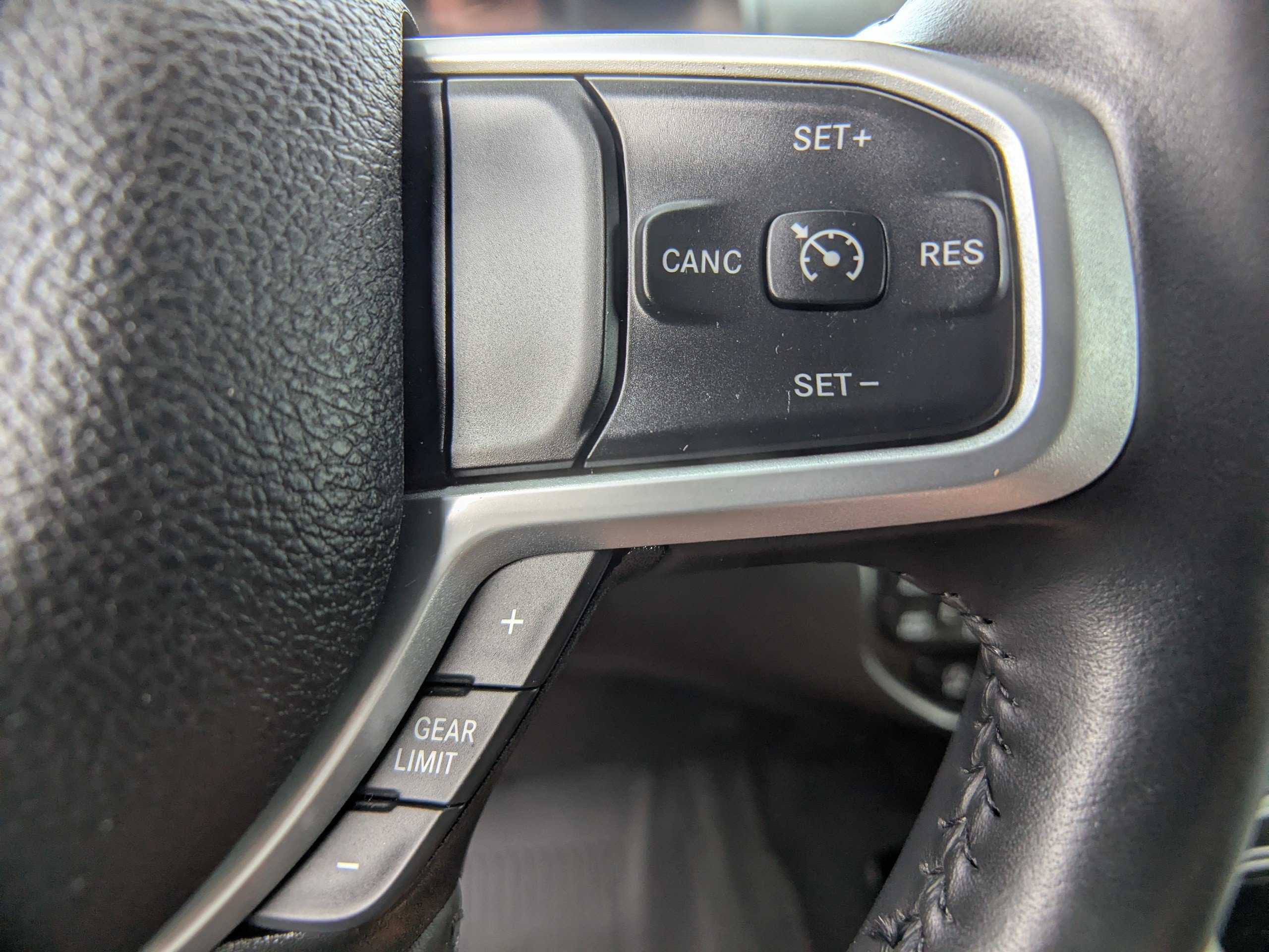 Used 2023 RAM 1500 Big Horn AWD/4WD image 26
