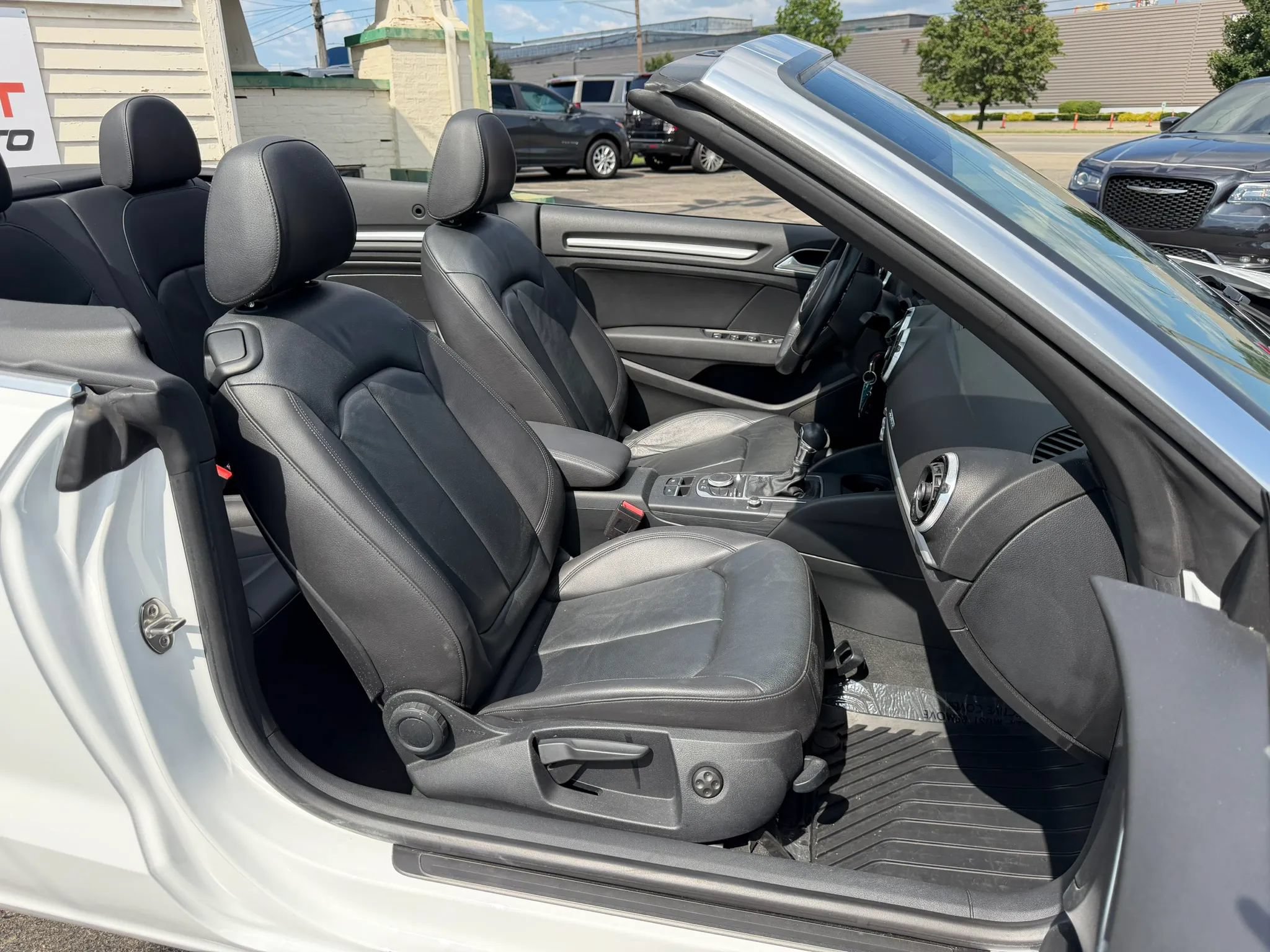 Used 2016 Audi A3 2.0T Premium AWD/4WD image 20