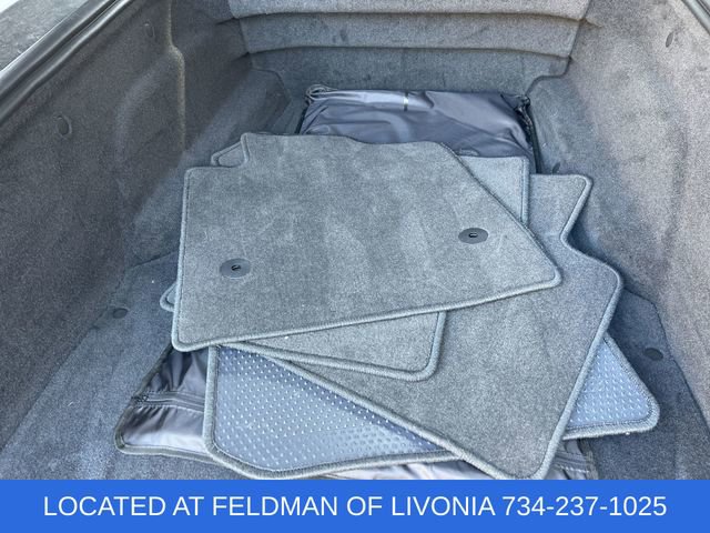 Used 2025 Cadillac Escalade IQ Luxury 2 w/ LPO, Premium Carpet Package image 34