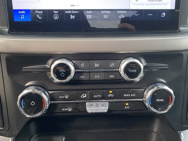 Used 2024 Ford F150 XLT w/ Mobile Office Package image 21