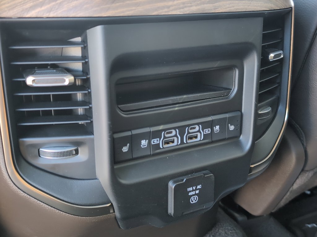 New 2026 RAM 1500 Limited image 29
