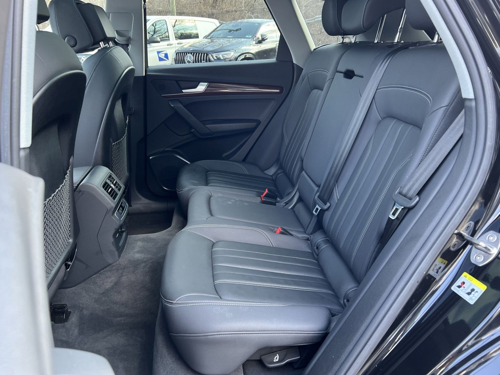 Used 2023 Audi Q5 2.0T Premium w/ Convenience Package image 23