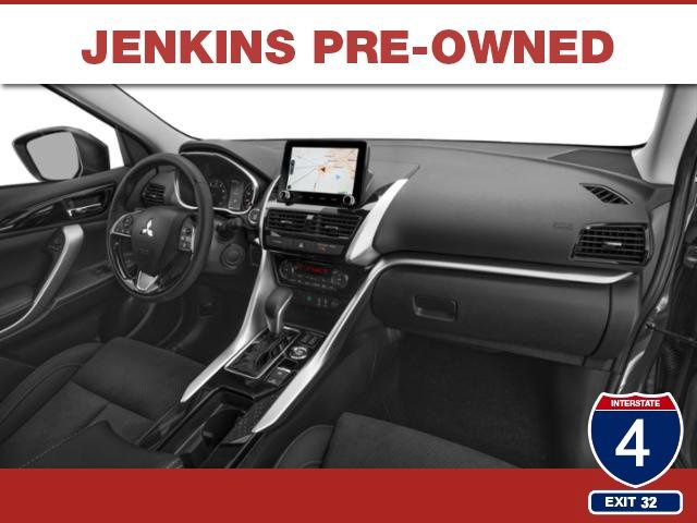 Used 2024 Mitsubishi Eclipse Cross SE AWD/4WD image 48