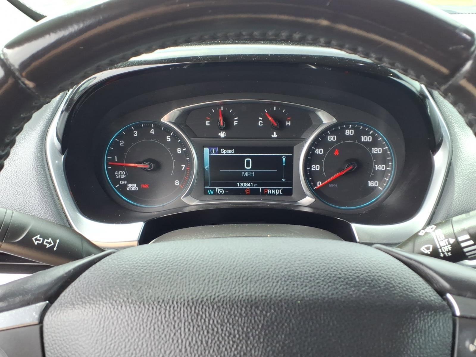 Used 2019 Chevrolet Traverse LT AWD/4WD image 20