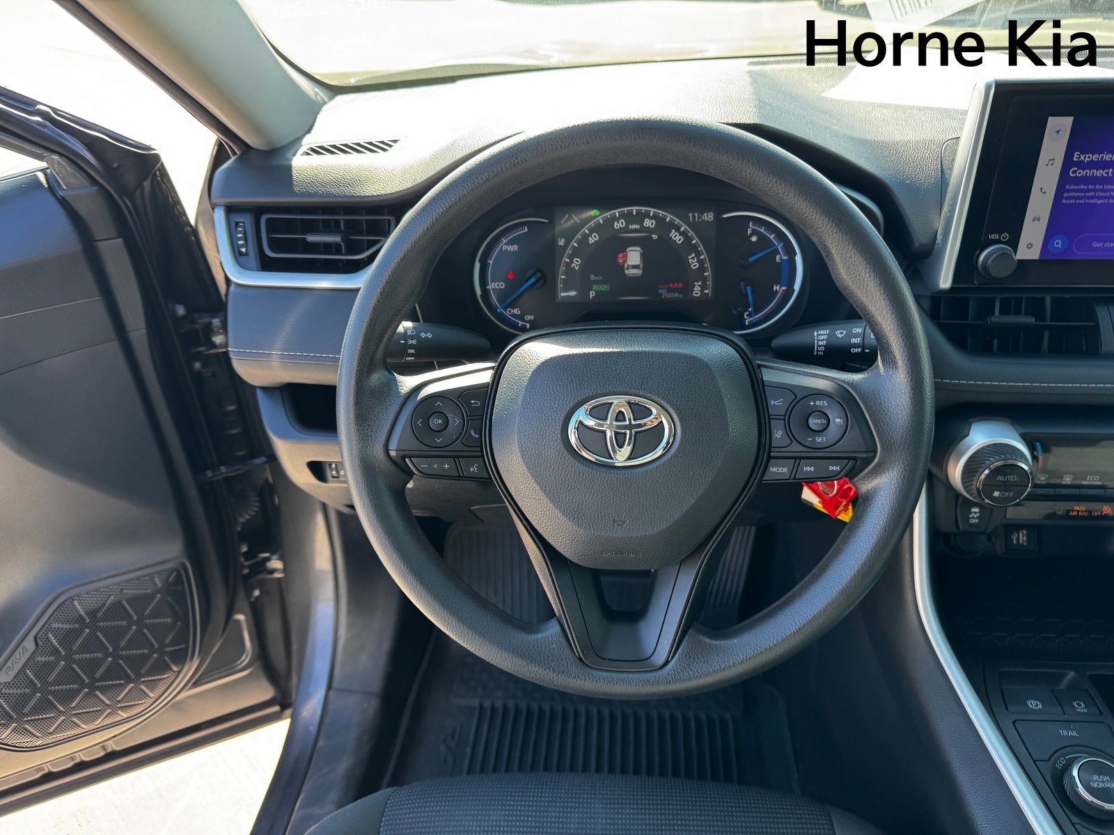 Used 2024 Toyota RAV4 LE image 16