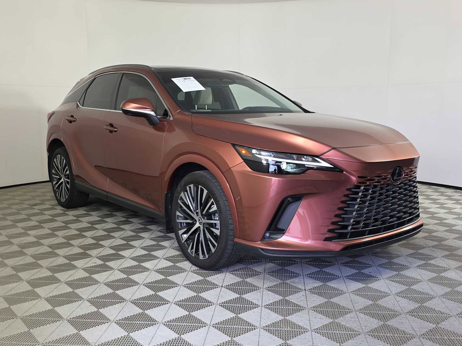 Used 2023 Lexus RX 350 Premium Plus