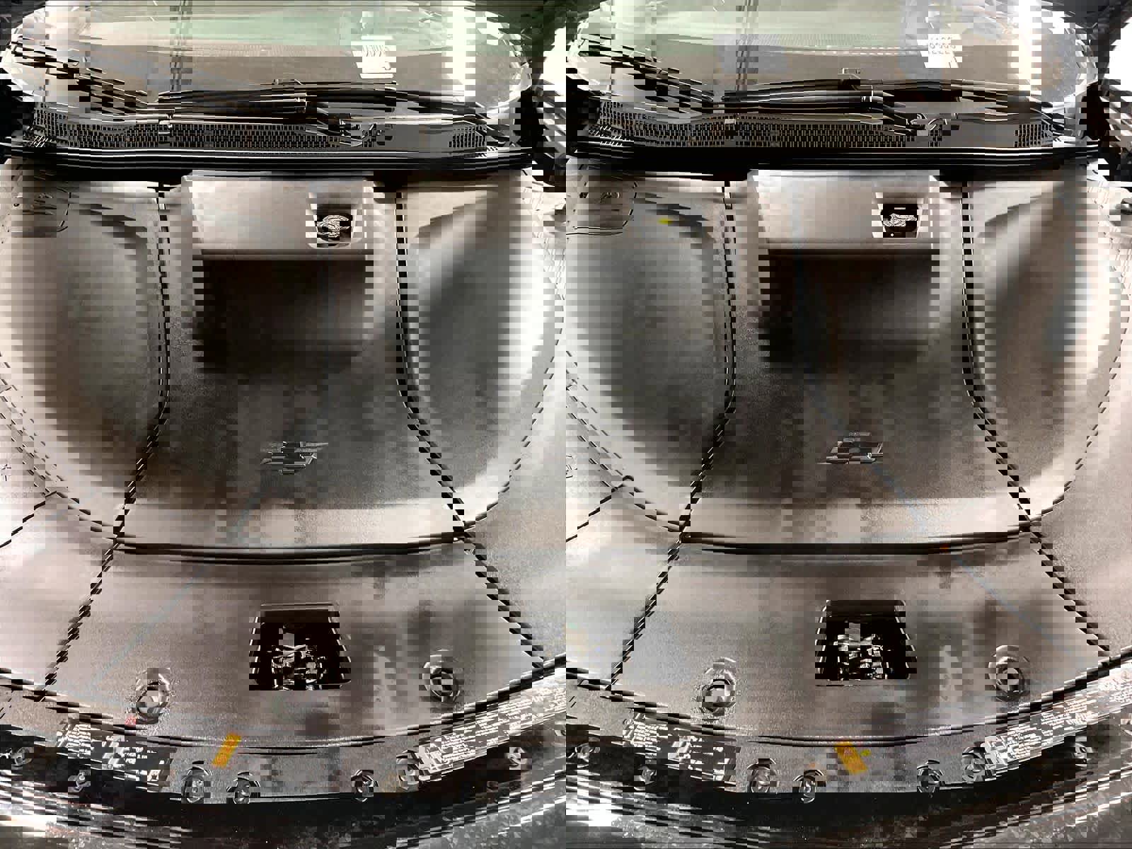 Used 2024 Chevrolet Blazer EV LT image 30