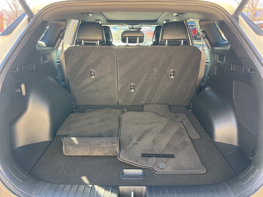Certified 2023 Kia Sportage X-Pro Prestige image 28