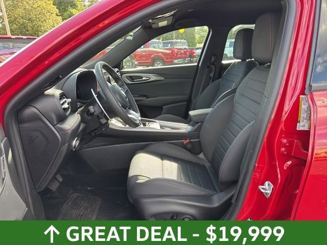 Used 2024 Dodge Hornet R/T image 15