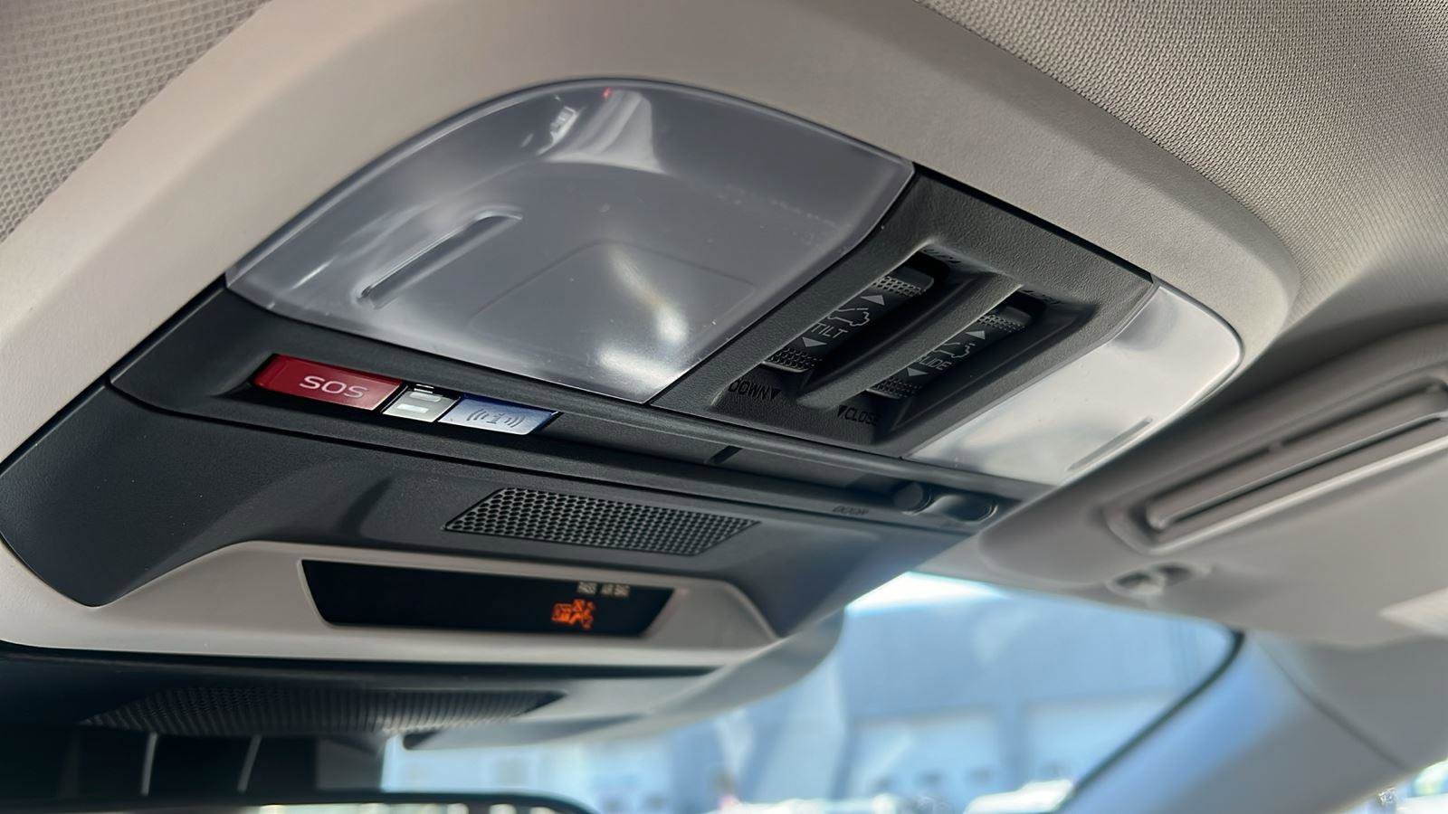 New 2026 Subaru Crosstrek 2.0i Premium image 15