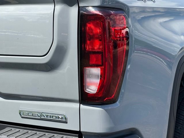 Used 2024 GMC Sierra 1500 Elevation AWD/4WD image 12