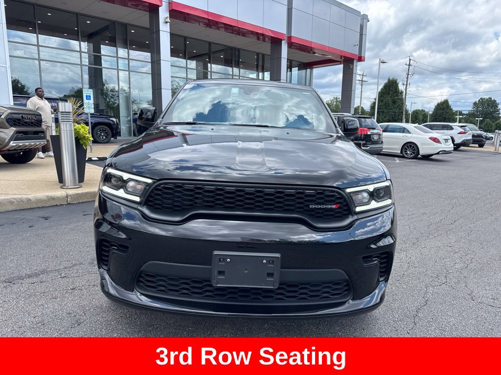 Used 2026 Dodge Durango GT AWD/4WD image 10