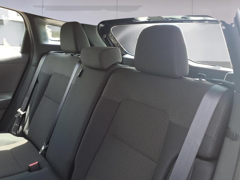 New 2026 Nissan Kicks S FWD image 11