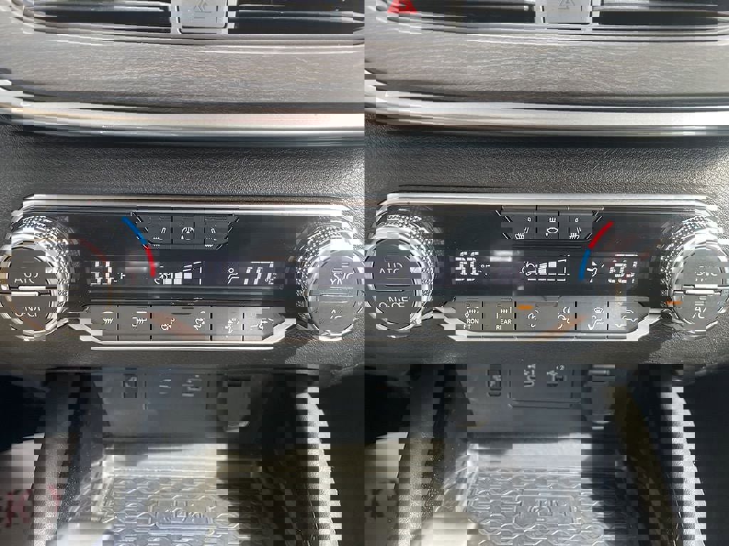 Used 2023 Nissan Altima 2.5 SL image 32