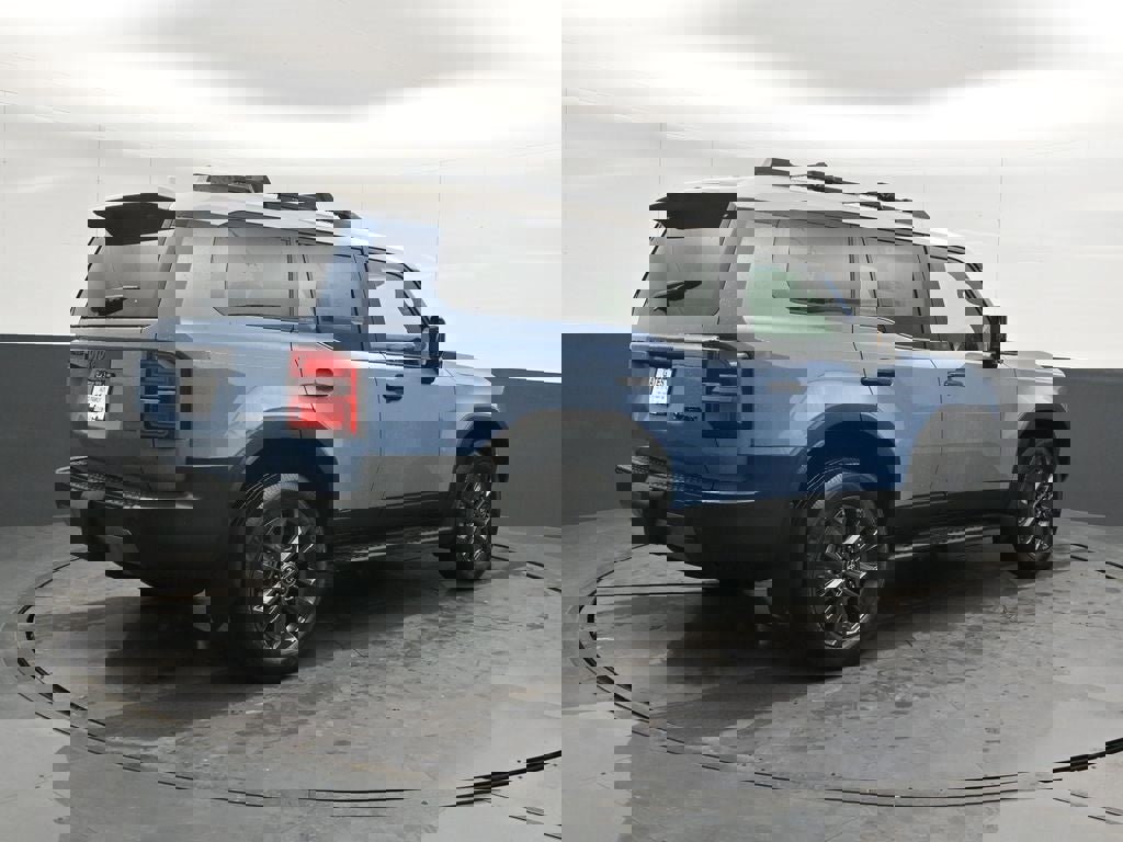 New 2026 Toyota Land Cruiser w/ Premium Package image 2