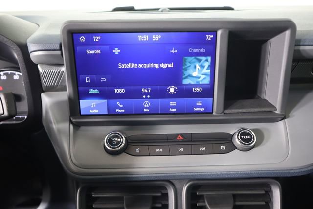 Used 2024 Ford Maverick Lariat w/ Black Appearance Package image 50