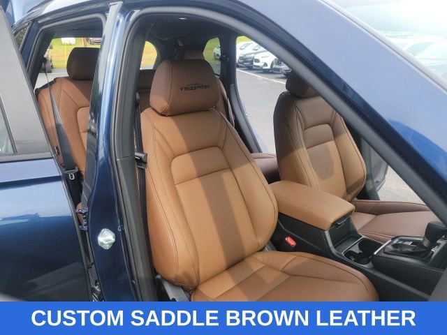 New 2026 Honda CR-V TrailSport image 24