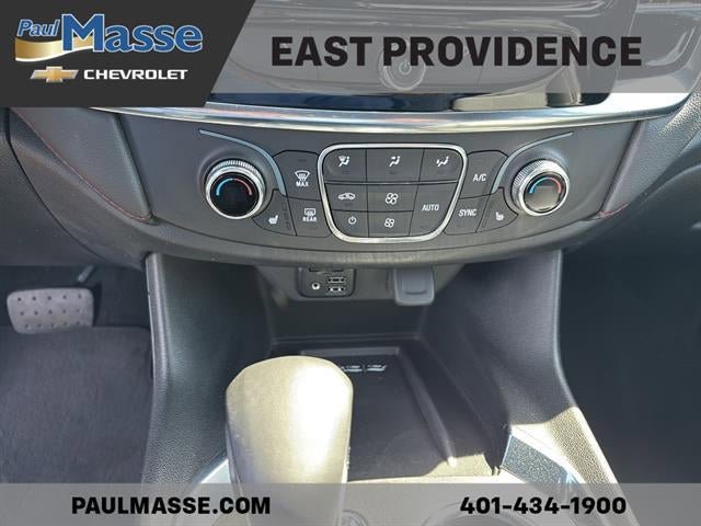 Used 2023 Chevrolet Traverse RS AWD/4WD image 13