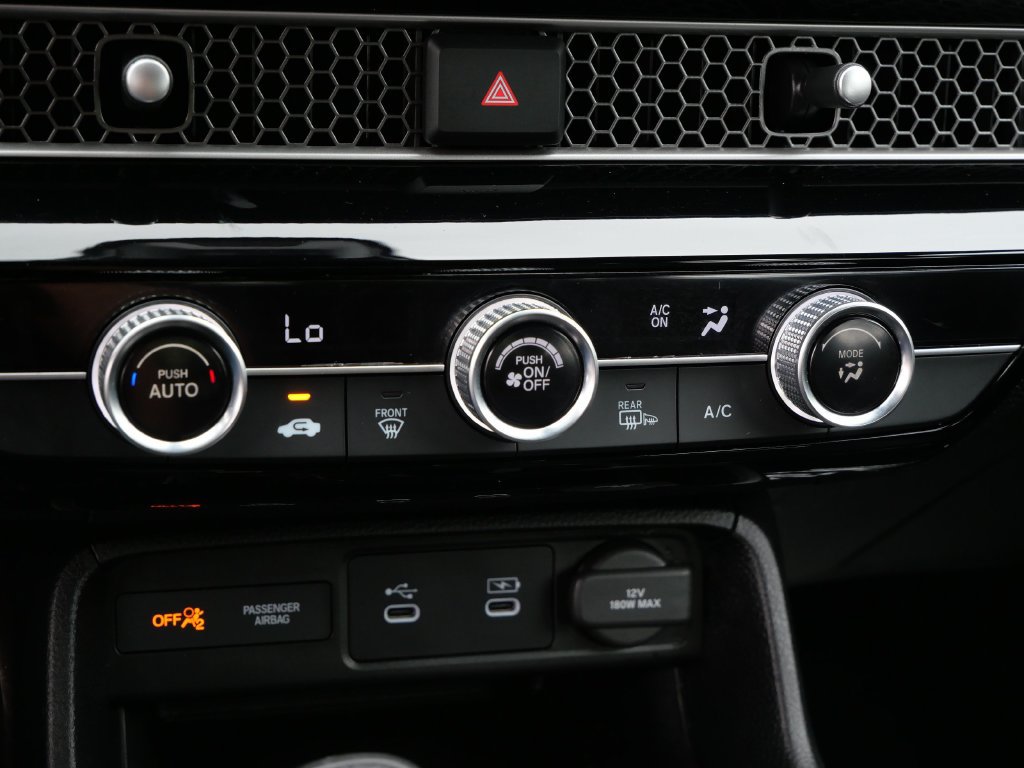 Used 2025 Honda Civic Sport image 19