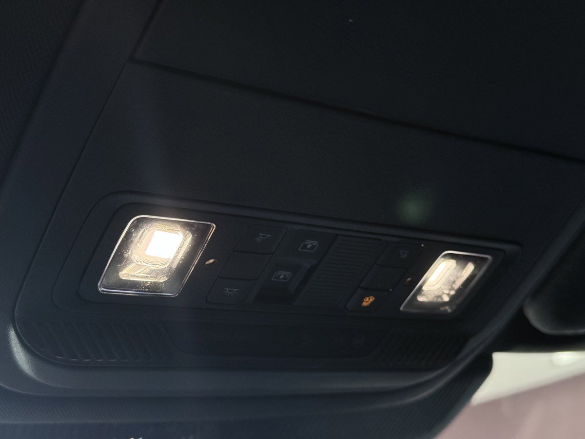 Used 2026 Ford Explorer ST w/ Sun And Sound Package image 52