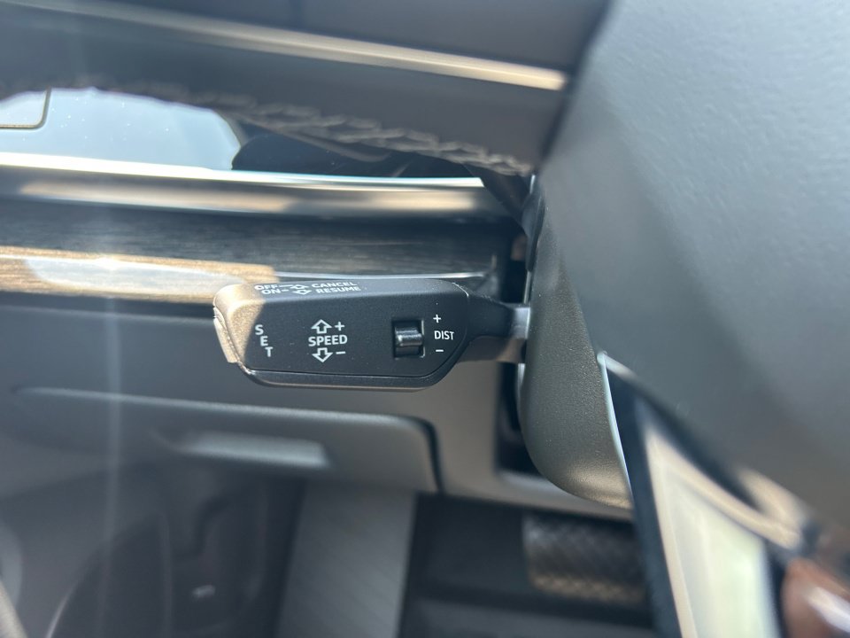 New 2026 Audi Q7 Premium Plus AWD/4WD image 20
