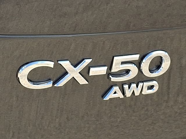 New 2026 MAZDA CX-50 2.5 Hybrid w/ Weather Package AWD/4WD image 22