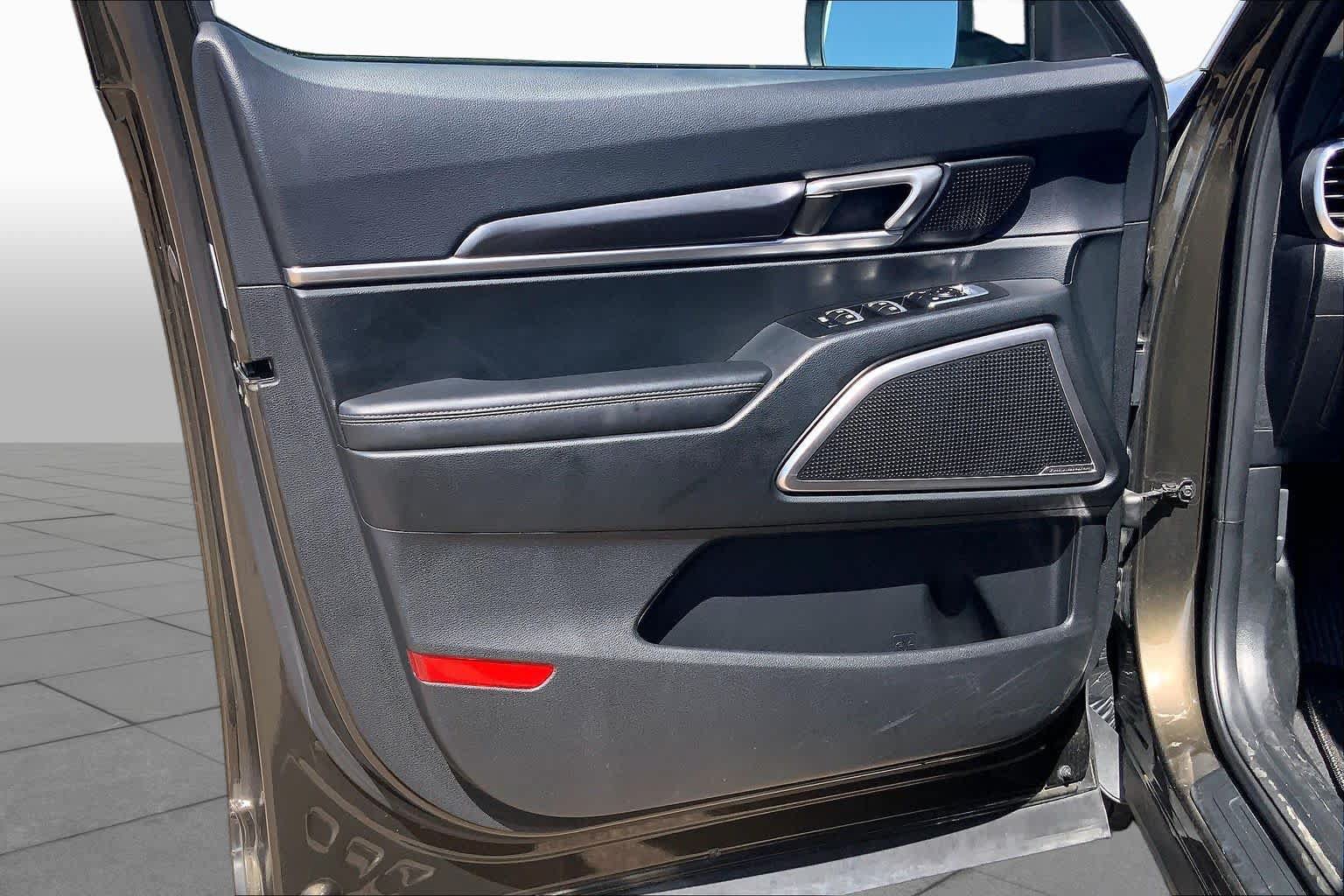 Certified 2025 Kia Telluride S AWD/4WD image 22