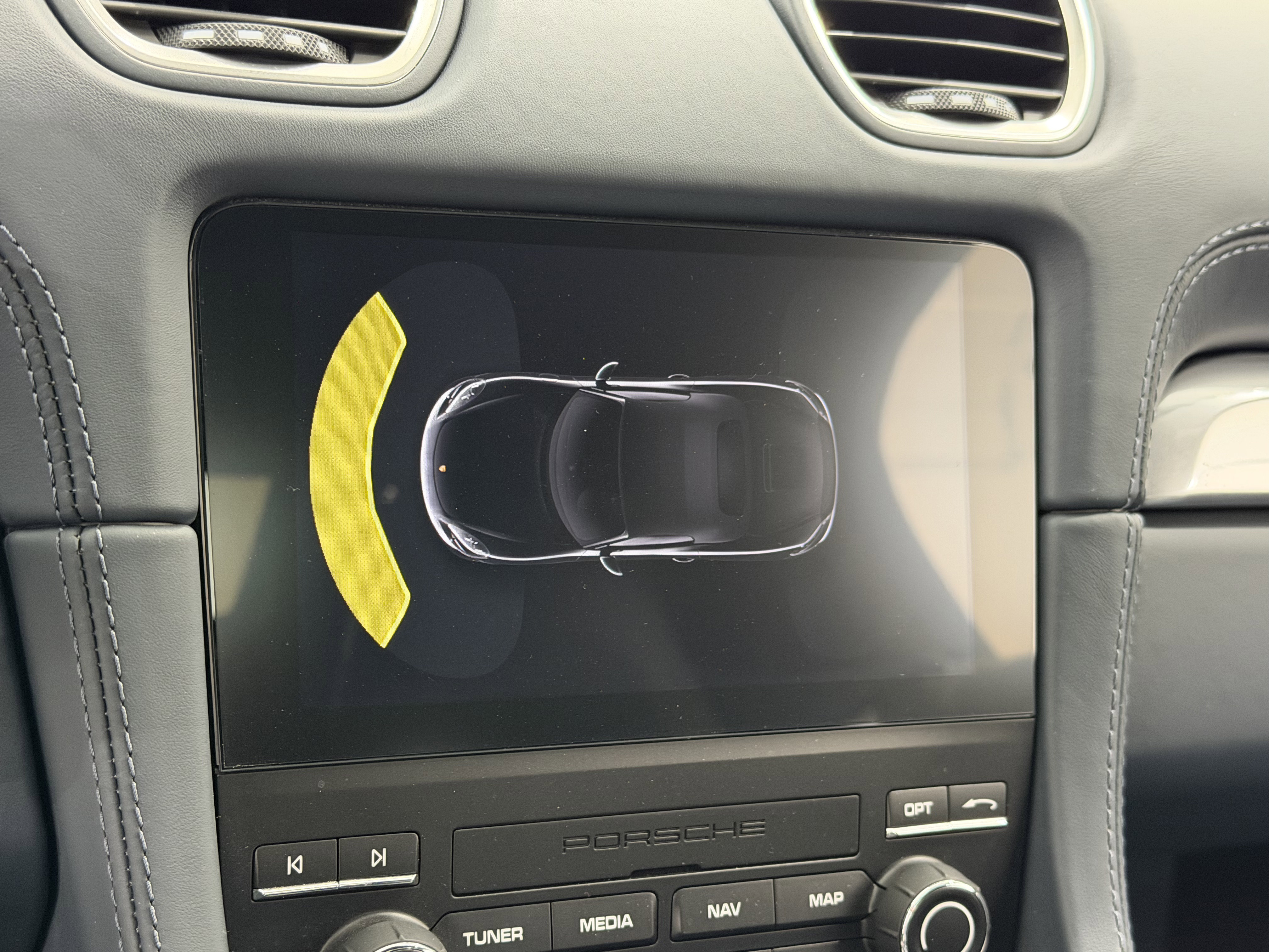 Certified 2025 Porsche 718 Boxster S image 47