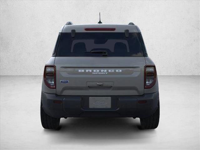 New 2025 Ford Bronco Sport Big Bend image 5