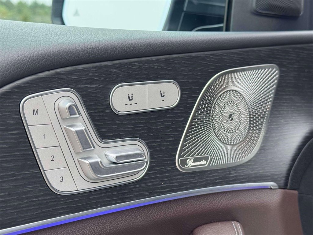 Used 2023 Mercedes-Benz GLE 350 4MATIC w/ 3rd Row Seat Package image 9