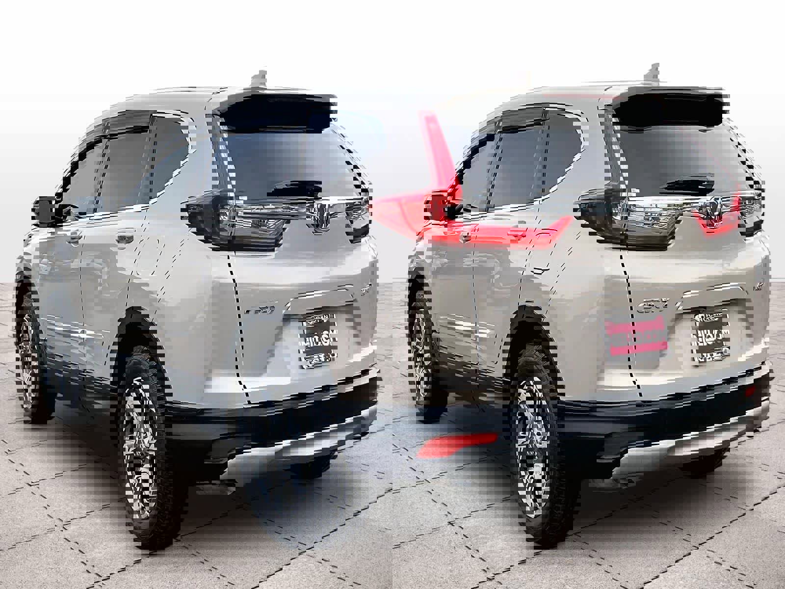 Used 2018 Honda CR-V EX-L image 12