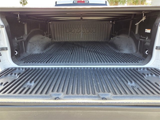 Certified 2023 RAM 1500 Big Horn image 9