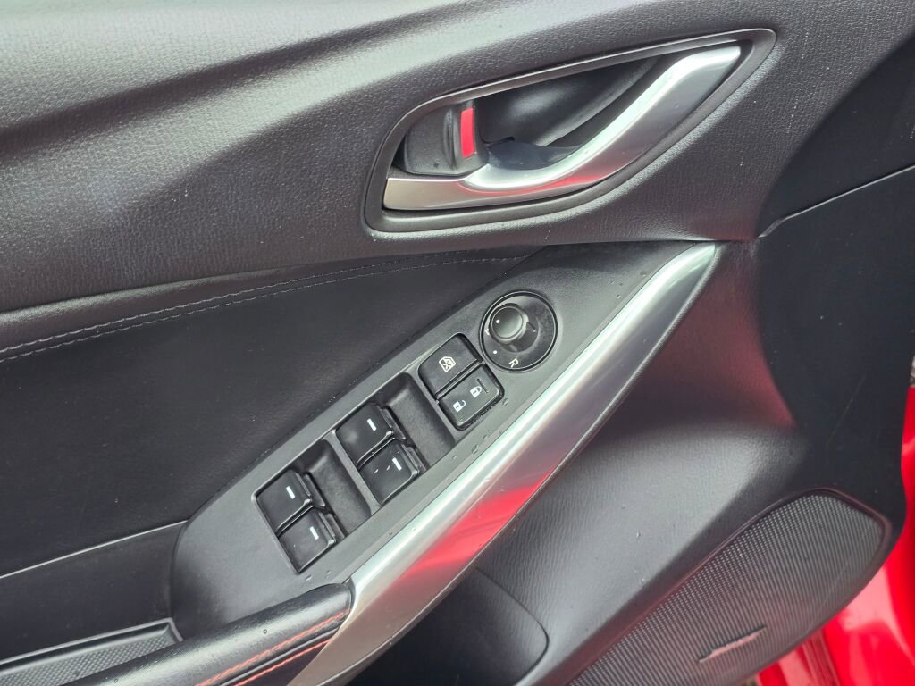 Used 2015 MAZDA MAZDA6 Grand Touring image 22