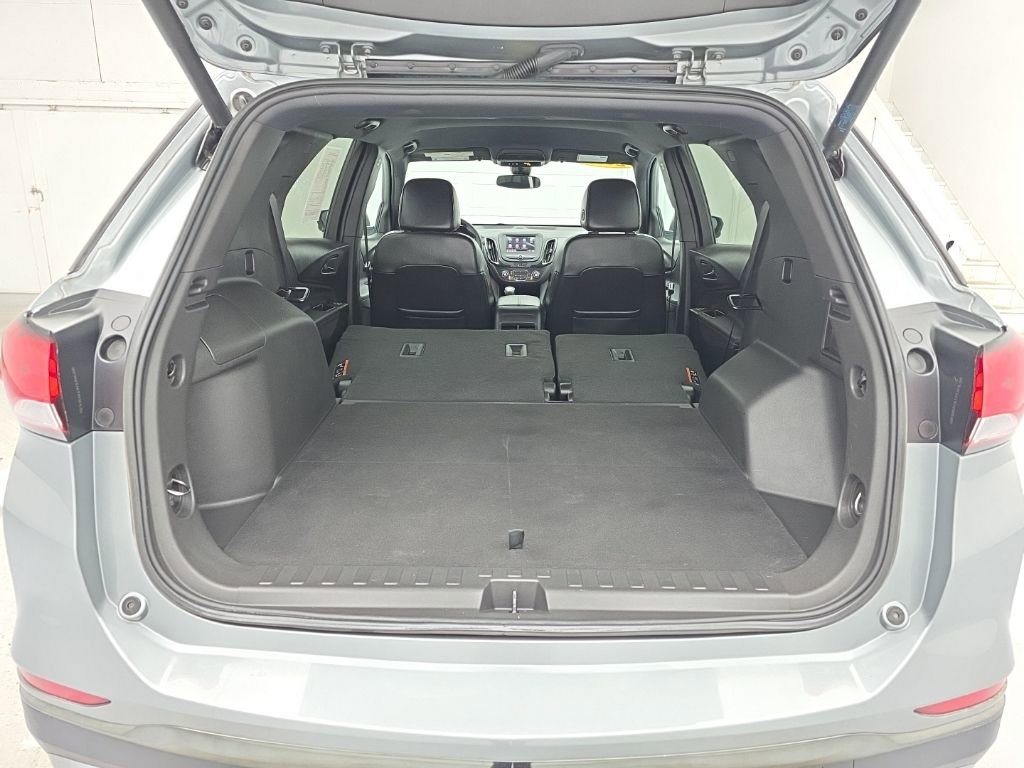 Certified 2023 Chevrolet Equinox RS image 49
