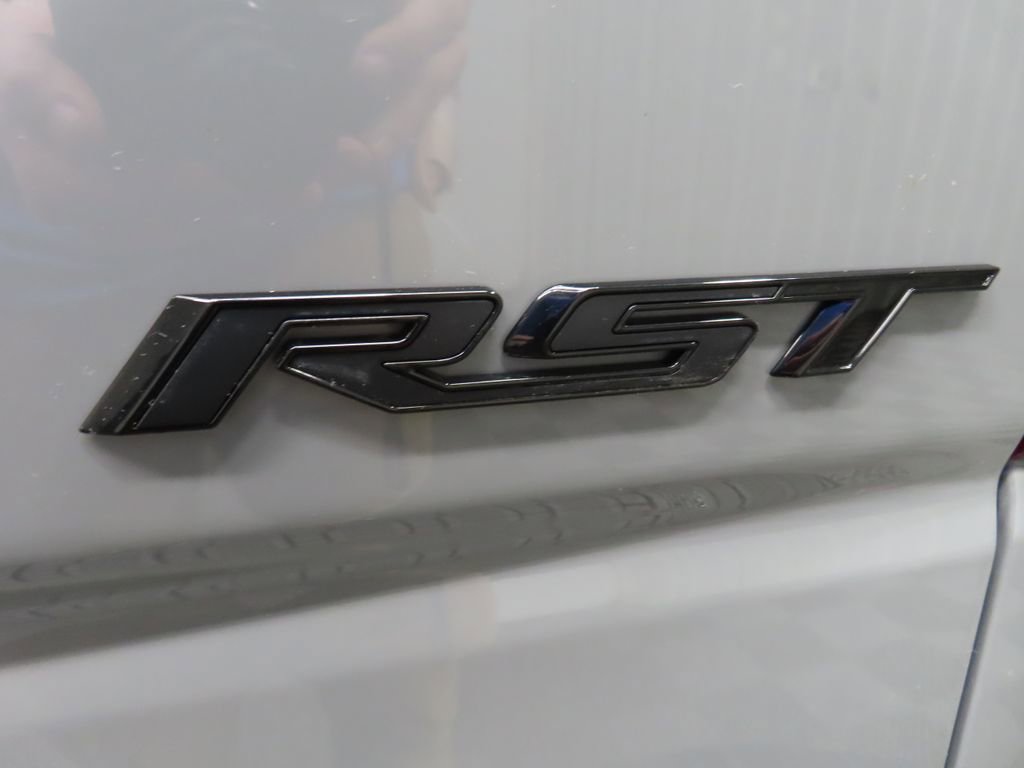 Used 2024 Chevrolet Silverado 1500 RST w/ Protection Package AWD/4WD image 46