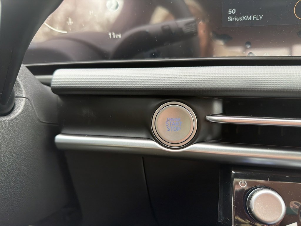 New 2026 Hyundai Santa Cruz SEL image 36