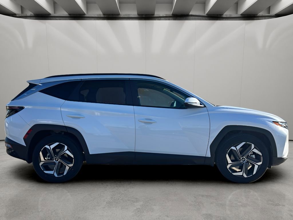 Used 2023 Hyundai Tucson SEL w/ Convenience Package image 6